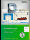 Buchcover Autowaschanlage