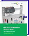 Buchcover Praktische Beispiele mit Siemens LOGO! DIN A4 Ordner