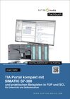 Buchcover TIA-Portal kompakt mit SIMATIC S7-300