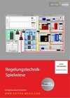 Buchcover Regelungstechnik-Spielwiese