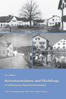 Buchcover Heimatvertriebene und Flüchtlinge
