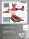 Buchcover 3-Achs-Roboter