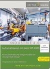 Buchcover Automatisieren mit dem IOT-2000