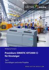 Buchcover Praxiskurs SIMATIC IOT2000 für Einsteiger Teil1: