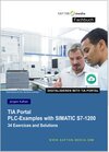 Buchcover PLC-Examples with SIMATIC S7-1200 TIA Portal