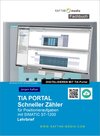 Buchcover TIA Portal Schneller Zähler für Positionieraufgaben mit S7-1200