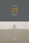 Buchcover Land. Eine koreanische Familiensaga / Land. Eine koreanische Familiensaga. Band 2 (2. Aufl.)