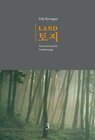 Buchcover Land. Eine koreanische Familiensaga / Land.Band 3. (2. Auflage)