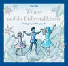 Buchcover Wilmor und die Eiskristallkinder