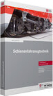 Buchcover Schienenfahrzeugtechnik