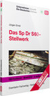 Buchcover Das Sp Dr S60-Stellwerk