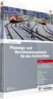 Buchcover Planungs- und Betriebsmanagement für das System Bahn