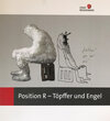 Buchcover Position R - Töpffer und Engel