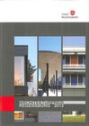Buchcover Architekturpreis Regensburg 2013