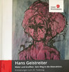 Buchcover Hans Geistreiter