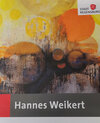 Buchcover Hannes Weikert