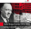 Buchcover Horst Bergschneider (1919-1999)