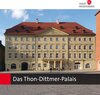 Buchcover Das Thon-Dittmer-Palais