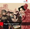 Buchcover Regensburgerinnen