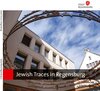 Buchcover Jewish Traces in Regensburg