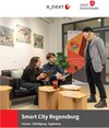 Buchcover Smart City Regensburg