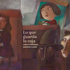 Buchcover Lo que guarda la caja