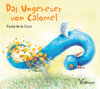Buchcover Das Ungeheuer von Calomel