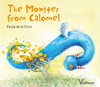 Buchcover The Monster from Calomel