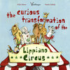 Buchcover The curious transformation of the Lippiano Circus