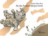 Buchcover Als das Nashorn fliegen lernte