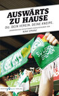 Buchcover Auswärts zu Hause