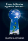 Buchcover Die drei Schlüssel zu Hippokrates Schatztruhe