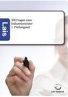 Buchcover 300 Fragen zum Industriemeister