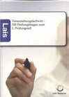 Buchcover Veranstaltungsfachwirt - 300 Prüfungsfragen zum 1. Prüfungsteil