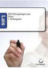 Buchcover 300 Prüfungsfragen zum Polier
