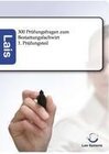 Buchcover 300 Prüfungsfragen zu den betriebswirtschaftslichen Themen zum Bestattungsfachwirt
