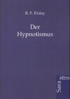 Buchcover Der Hypnotismus