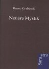 Buchcover Neuere Mystik