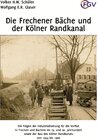 Buchcover Die Frechener Bäche und der Kölner Randkanal