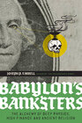 Buchcover Babylons Bankster