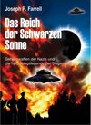 Buchcover Das Reich der Schwarzen Sonne