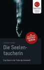 Buchcover Die Seelentaucherin