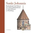 Buchcover Sankt Johannis