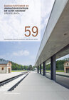 Buchcover Baukulturführer 59 Innovationszentrum am Alten Bahnhof, Greisselbach
