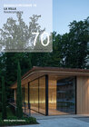 Buchcover Baukulturführer 70 La Villa, Niederpöcking
