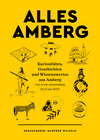 Buchcover ALLES AMBERG