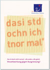 Buchcover Das ist doch nicht normal - alle anders, alle gleich