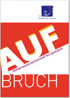 Buchcover Aufbruch - Hilfeprozesse gemeinsam neu gestalten
