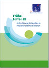 Buchcover Frühe Hilfen III