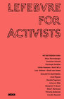 Buchcover Lefebvre for Activists